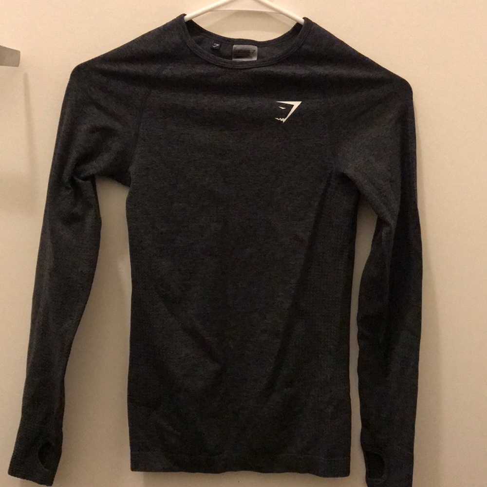 GymShark Long Sleeve